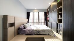 Heron Bay (D19), Condominium #556778291